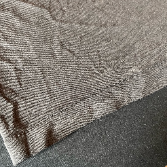 Vintage(‘89) H-D Tee (3D EMBLEM) - Picture 7 of 12